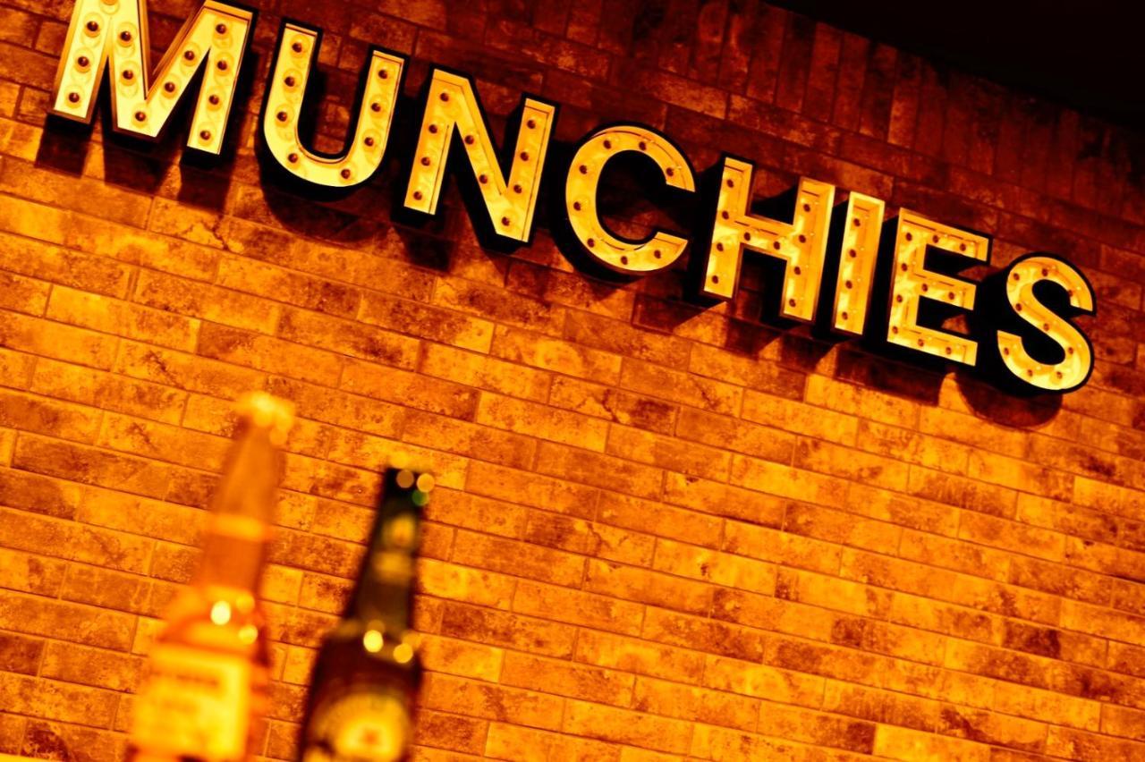 Dot Hostel&Bar 富士山 Fujikawaguchiko Exterior photo